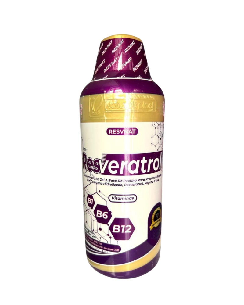 RESVERATROL X1000ml