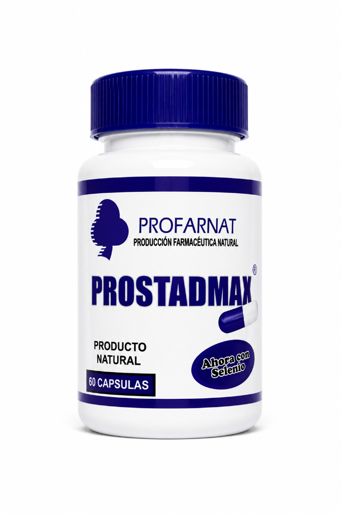 PROSTADMAX X60