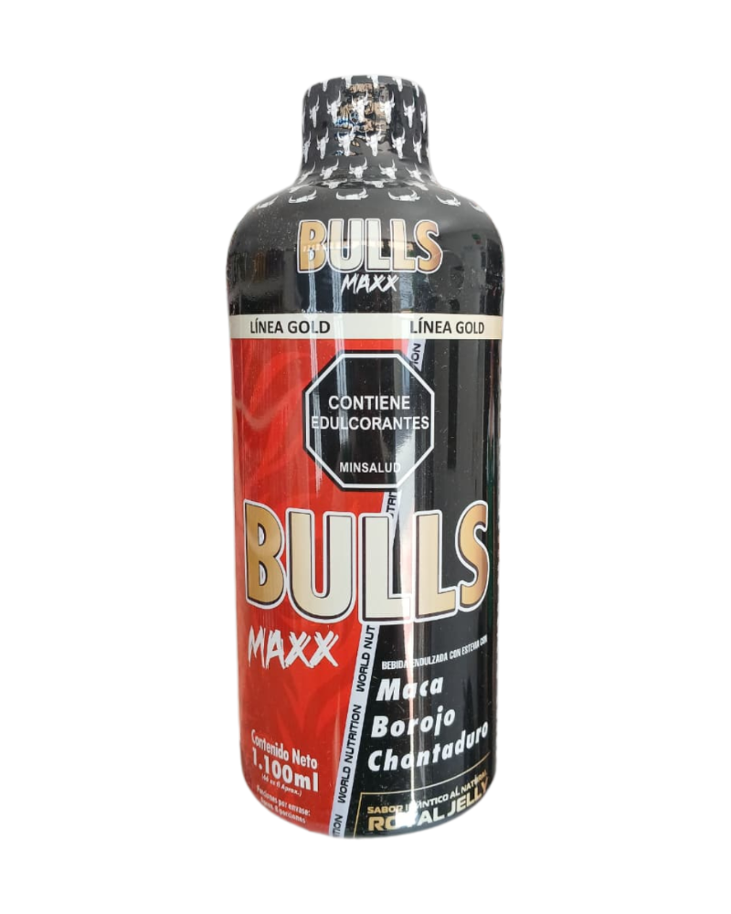 BULLS MAXX X1000ml