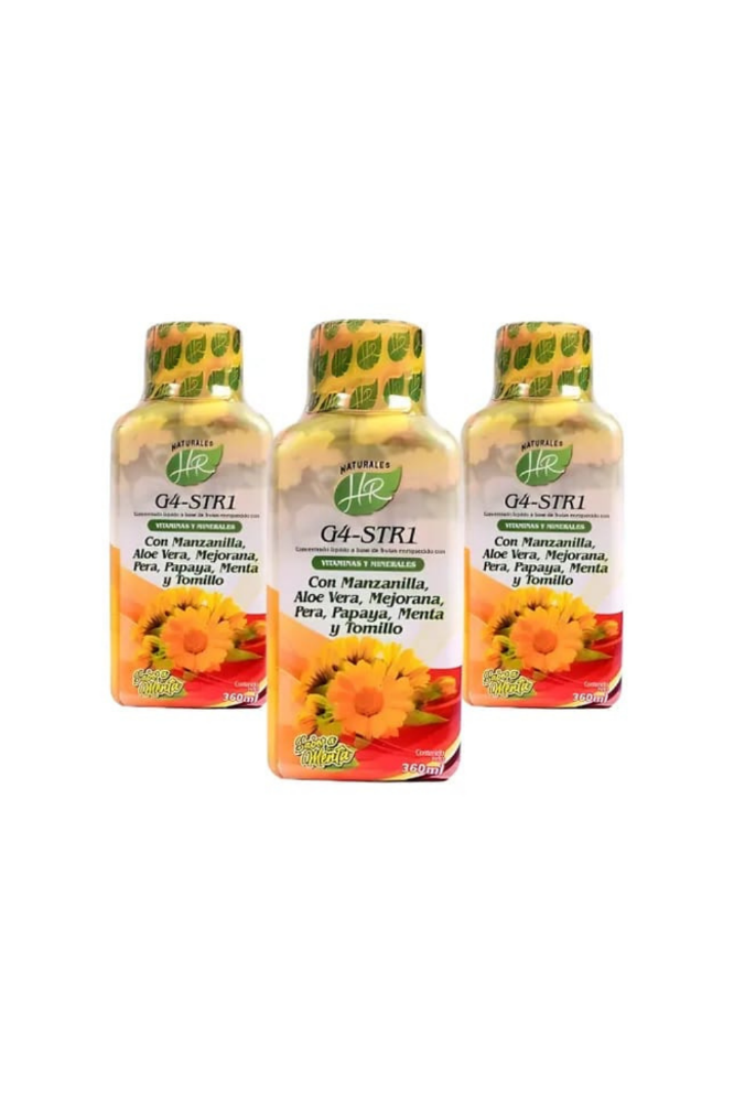 G4-STR1 360ml HR
