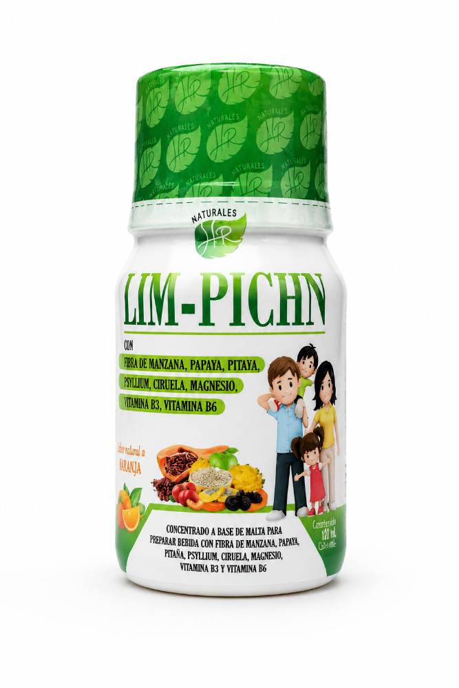 LIM-PICHIN 60ml MACEL