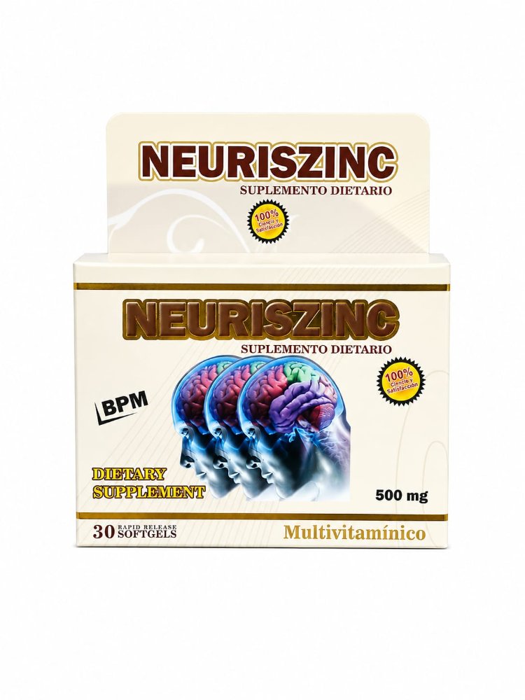 NEUROZIN X30 BLISTER