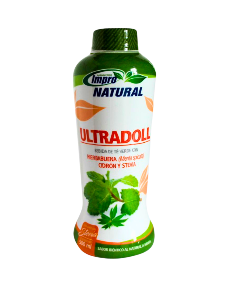 ULTRADOLL X500ml IMPRO NATURAL