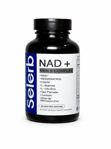NAD COMPLEX X60 SELERB