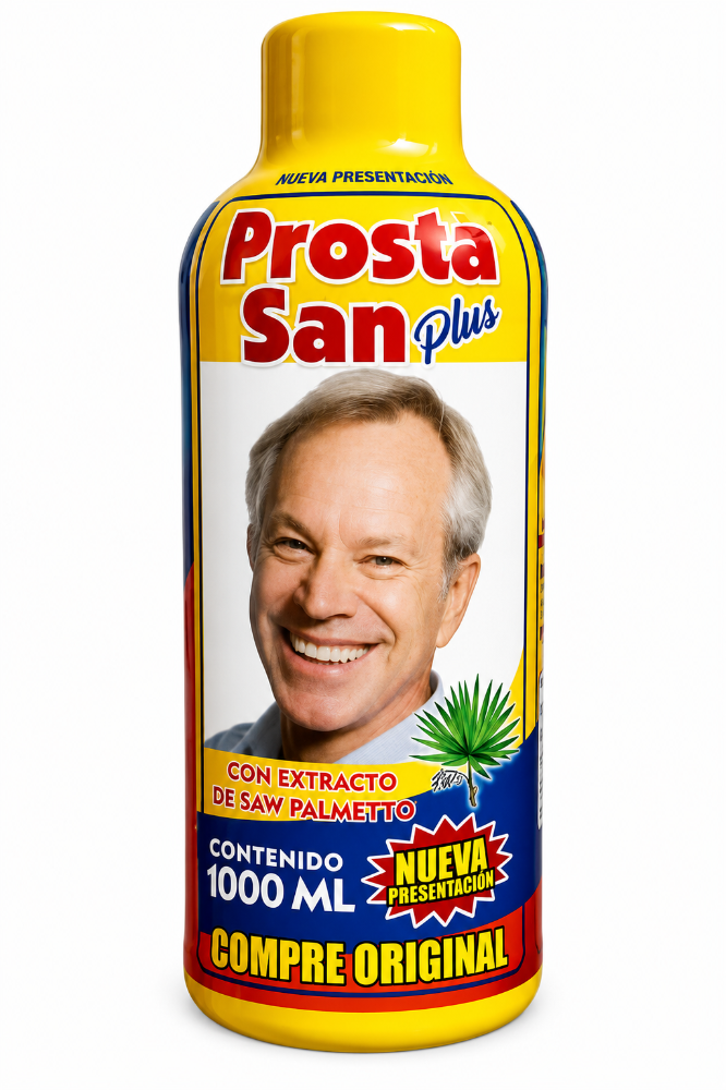 PROSTASAN X1000mL