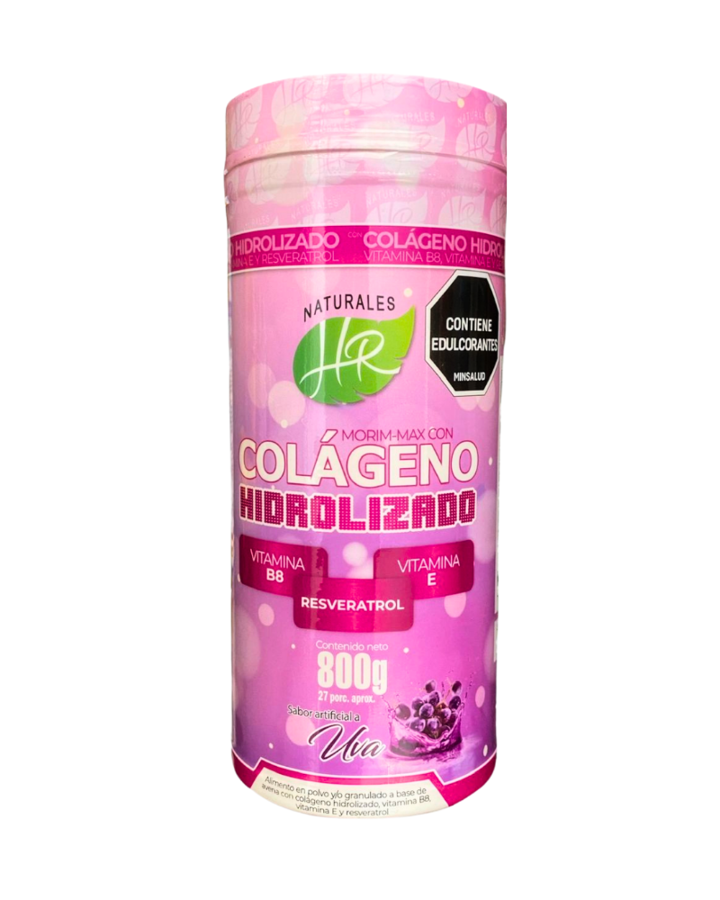 COLAGENO HIDROLIZADO X700g SUMINAT