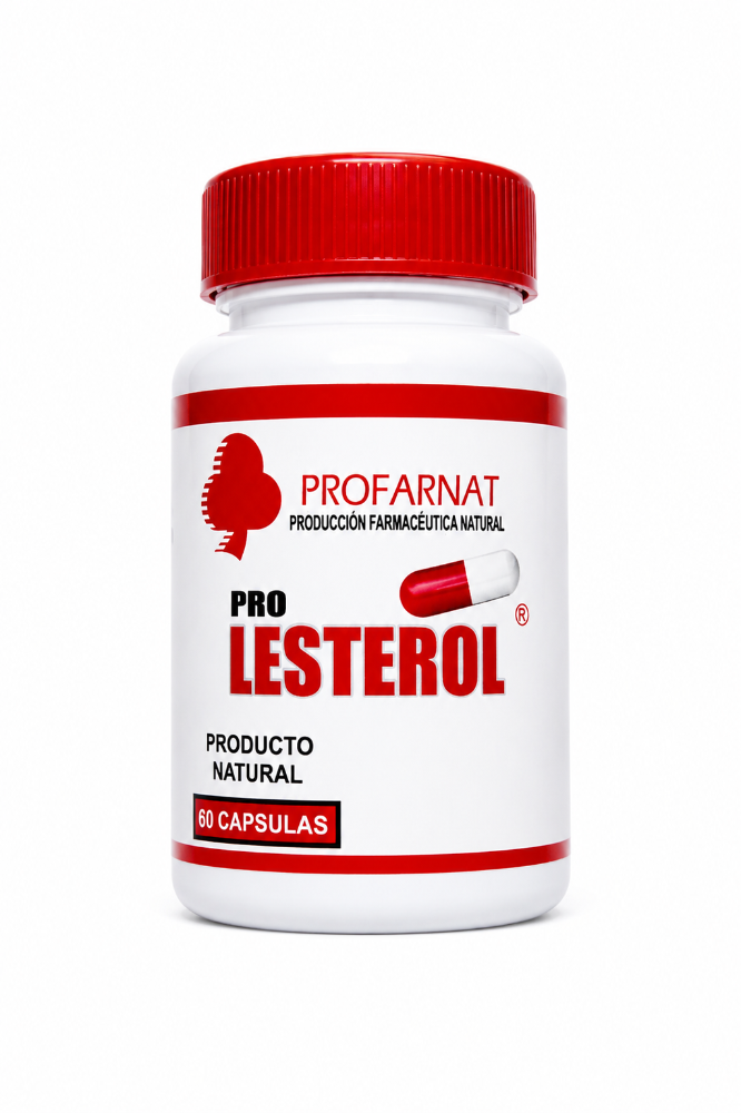 PROLESTEROL X60