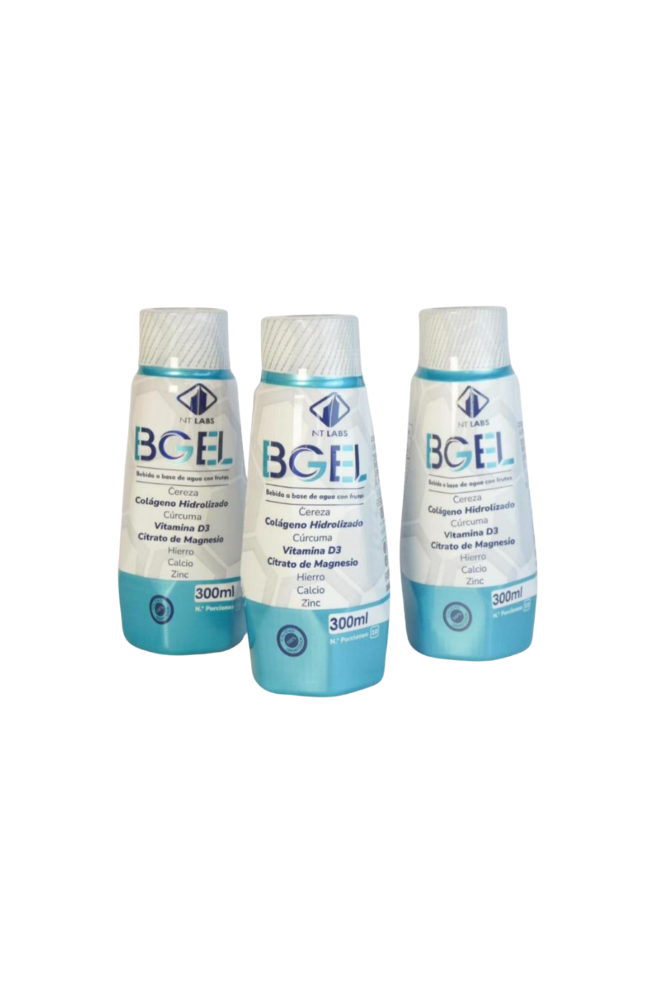 BGEL 300ml NT LABS