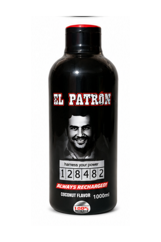 EL PATRON X1000ml