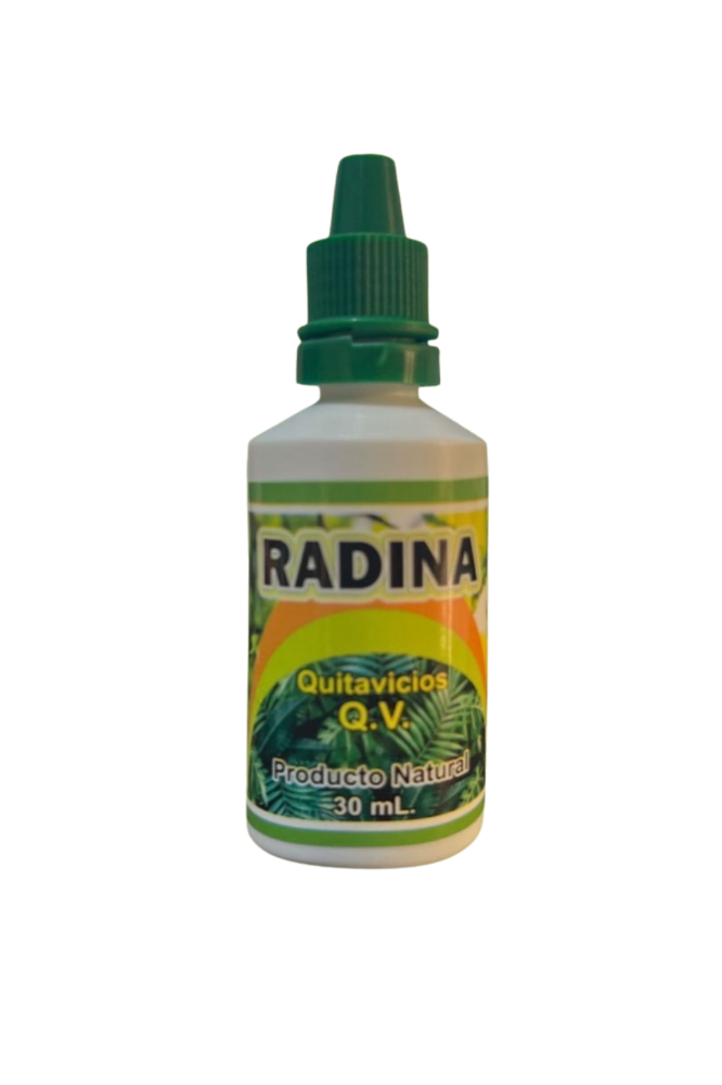 RADINA X30ml GOTAS