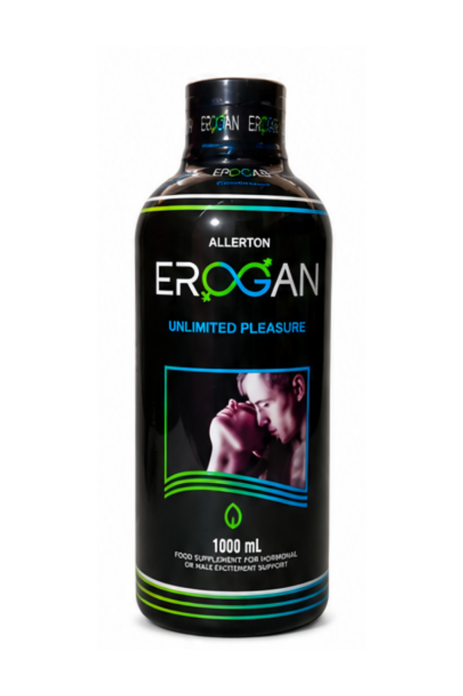 EROGAN X1000ML