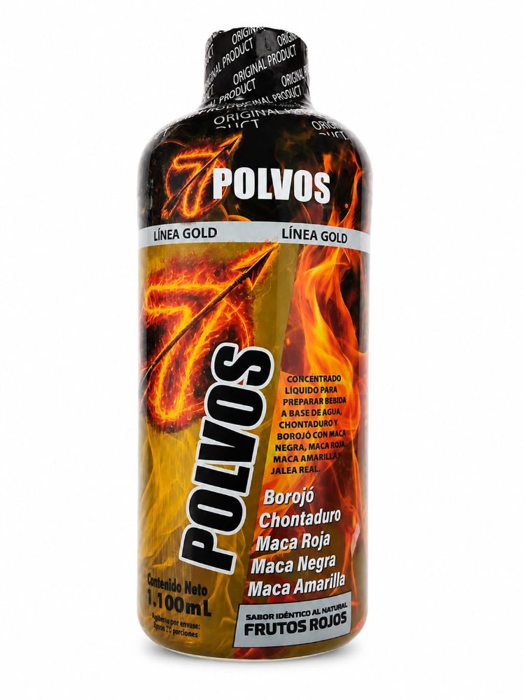 7 POLVOS WORLD NUTRITION X1000ml