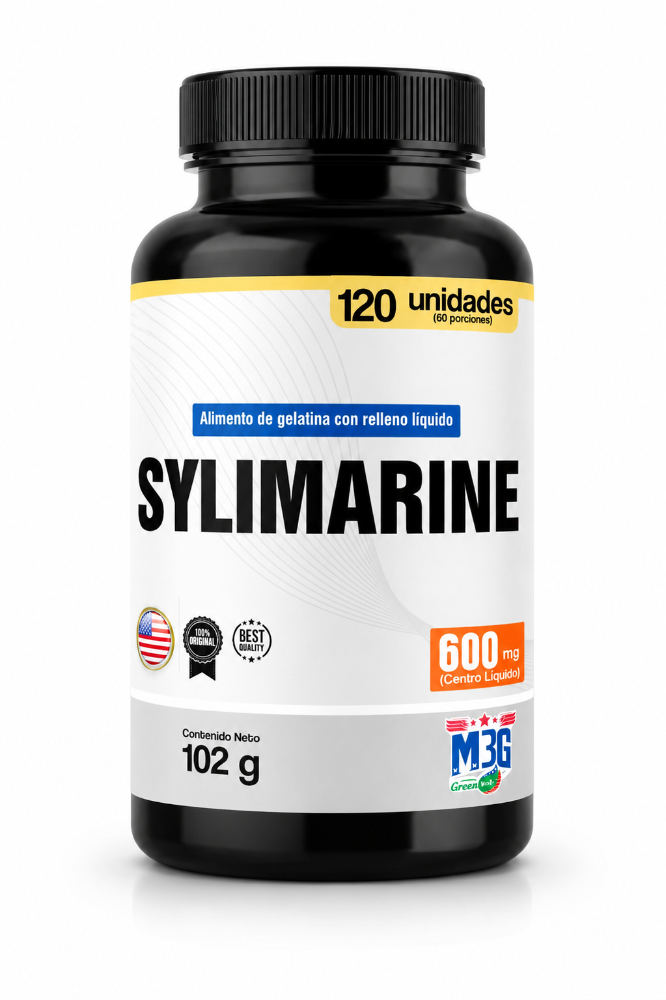 SYLIMARINE X120 M3G