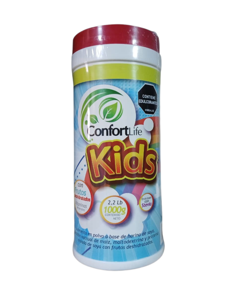 KIDS X1000g CONFORTLIFE