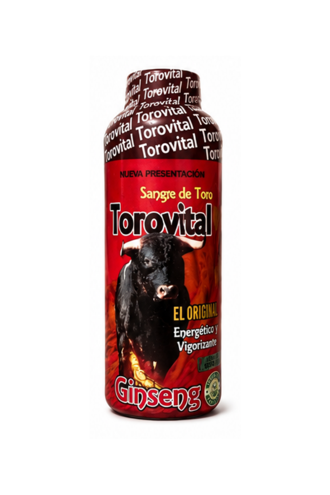 TORO VITAL LITRO NUTRIX
