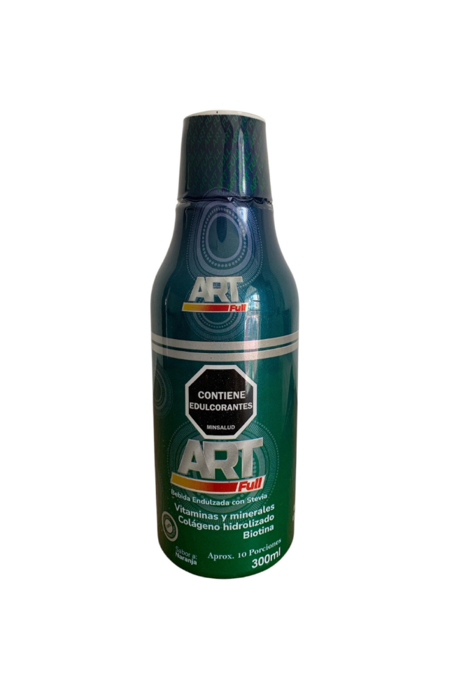 ART FULL 300ml