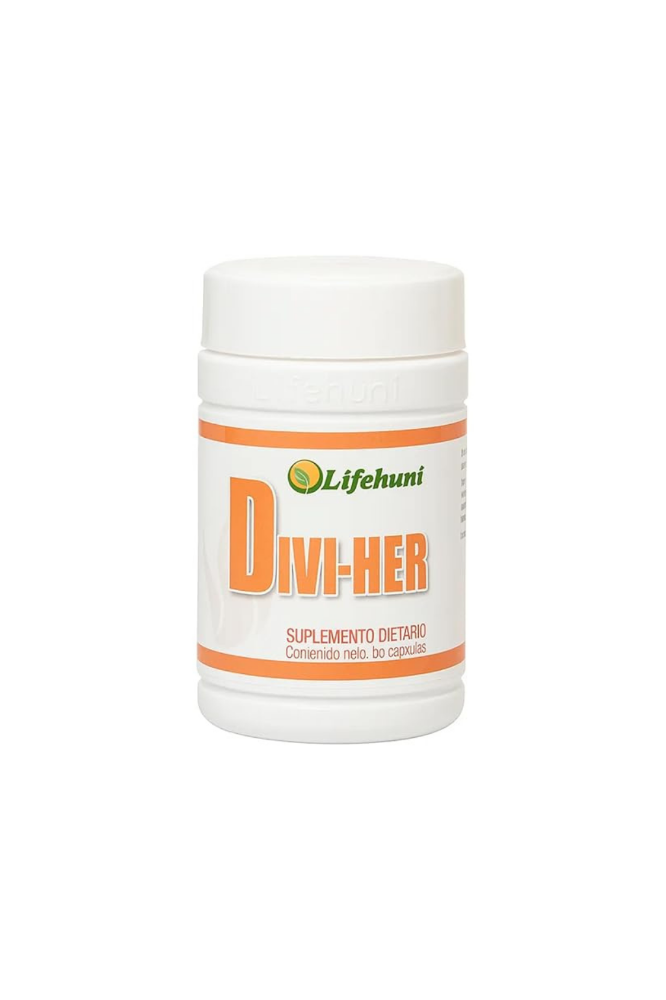 DIVI-HER X60 LIFEHUIN