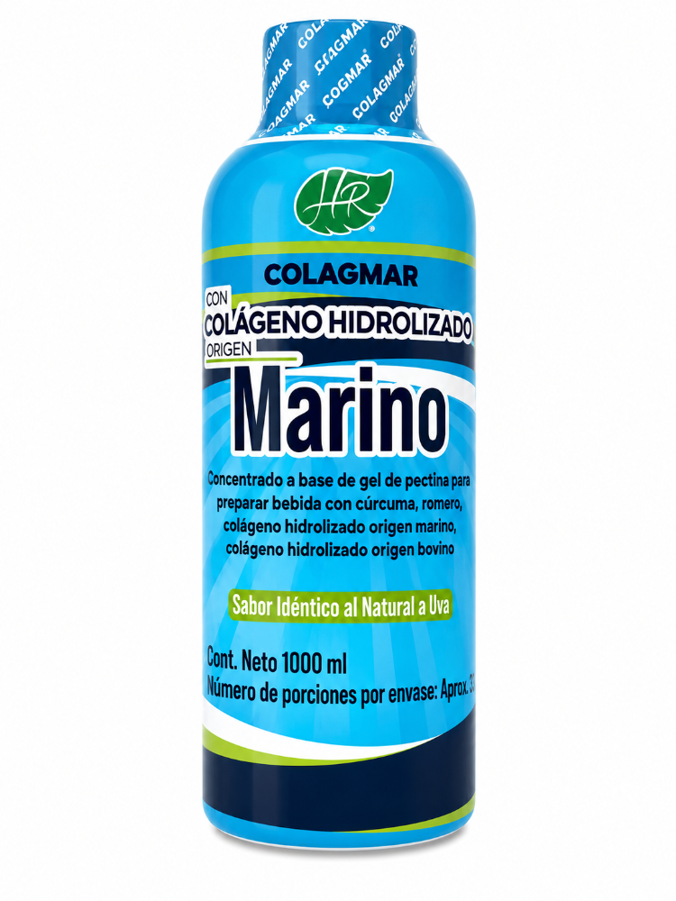 COLAGMAR X1000ml NATURAL PLAST