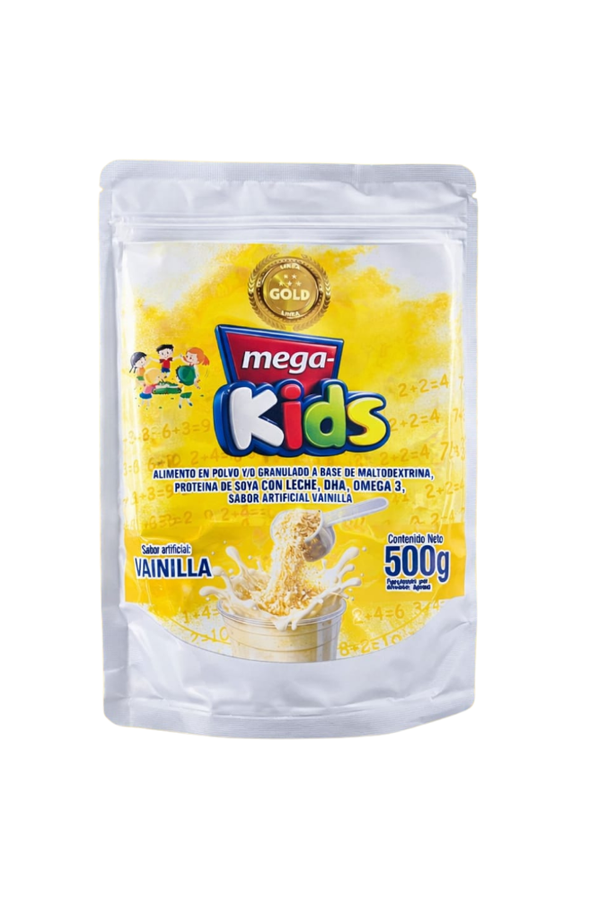 KIDS X500g GOLD