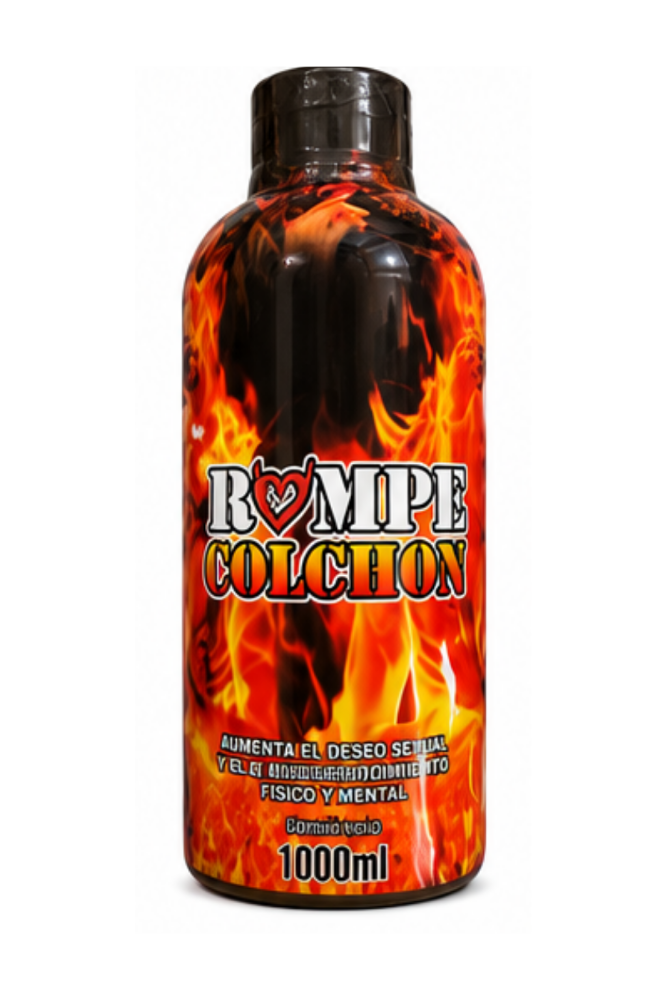 ROMPE COLCHON X1000ml