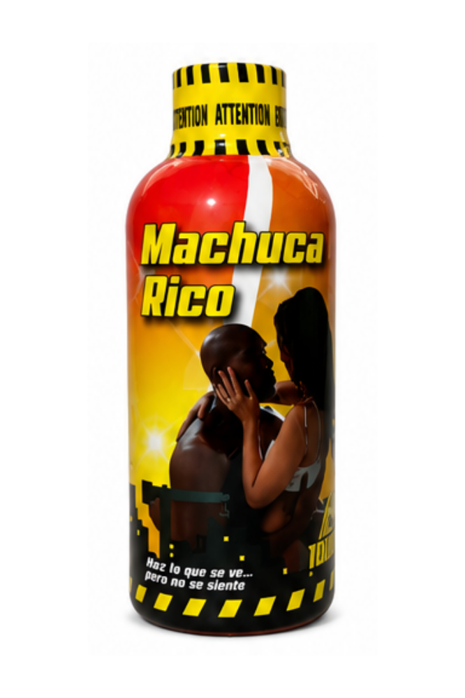 MACHUCA RICO X1000ml