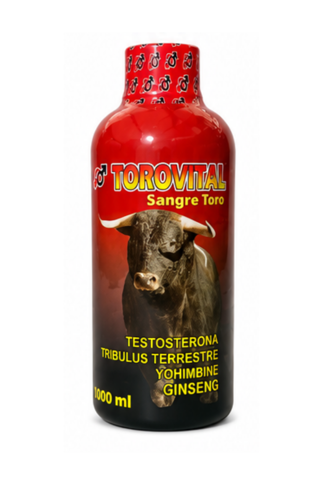 TORO VITAL X1000ml