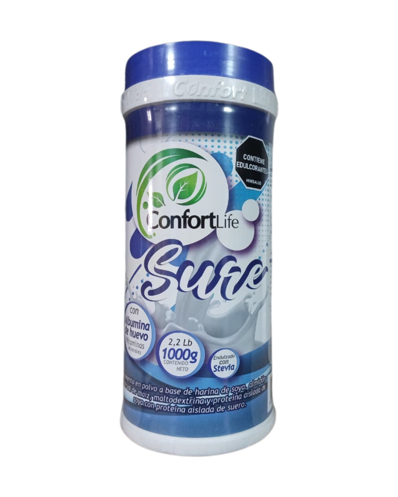 SURE X1000g CONFORTLIFE