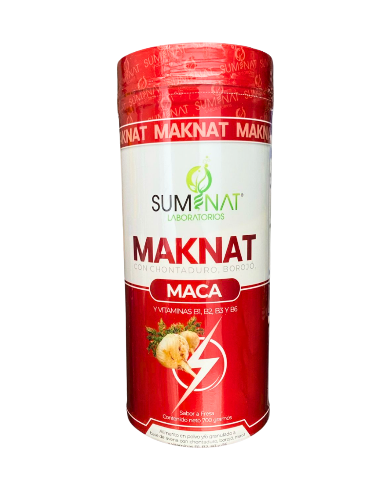 MAKNAT X700g SUMINAT