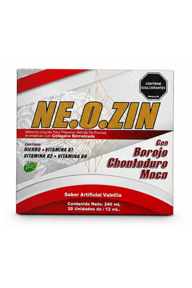 NE.O.ZIN TERAPIA X20 HR
