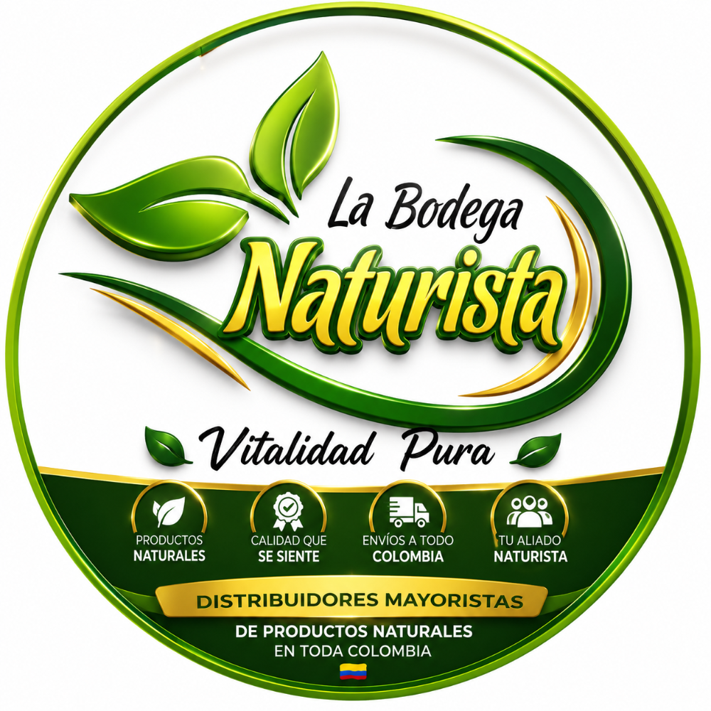 LA BODEGA NATURISTA