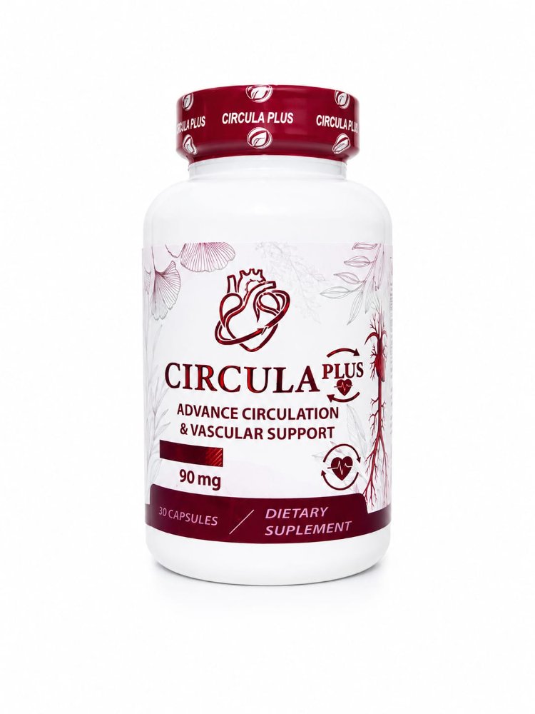 CIRCULA PLUS X90