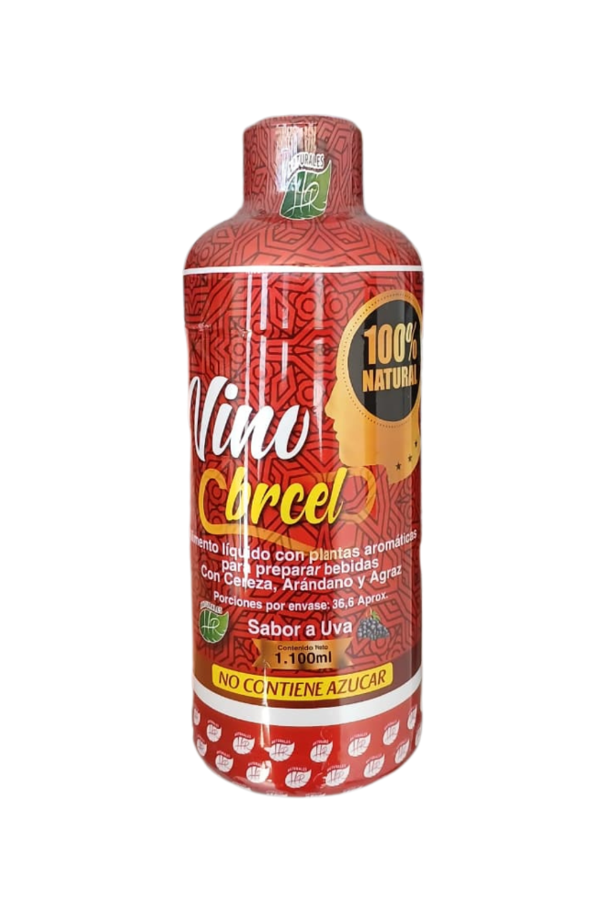 VINO CBRCEL LITRO HR