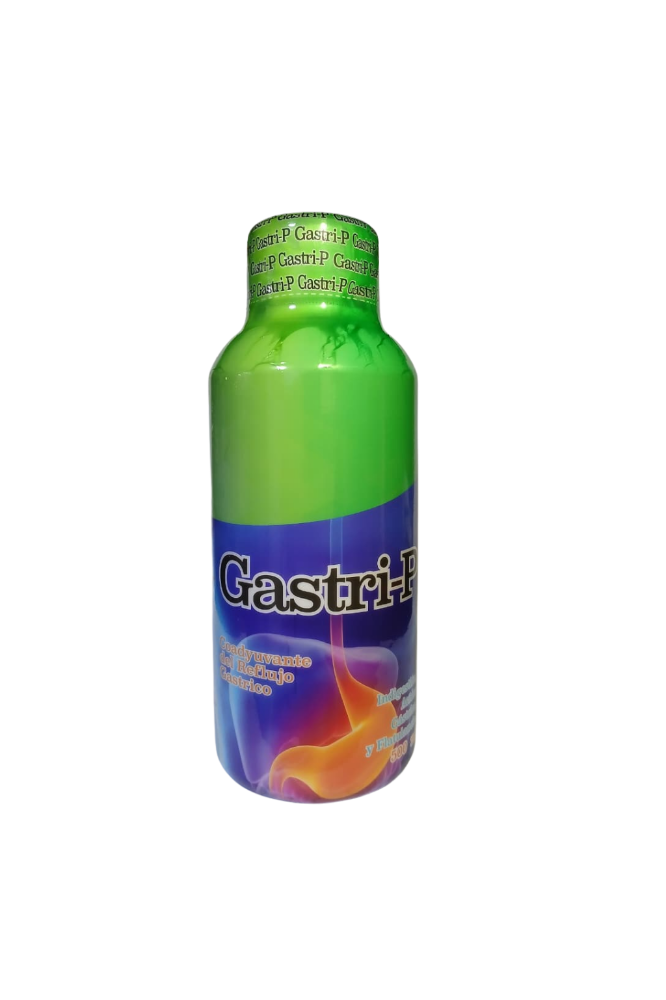 GASTRI-P X500ml