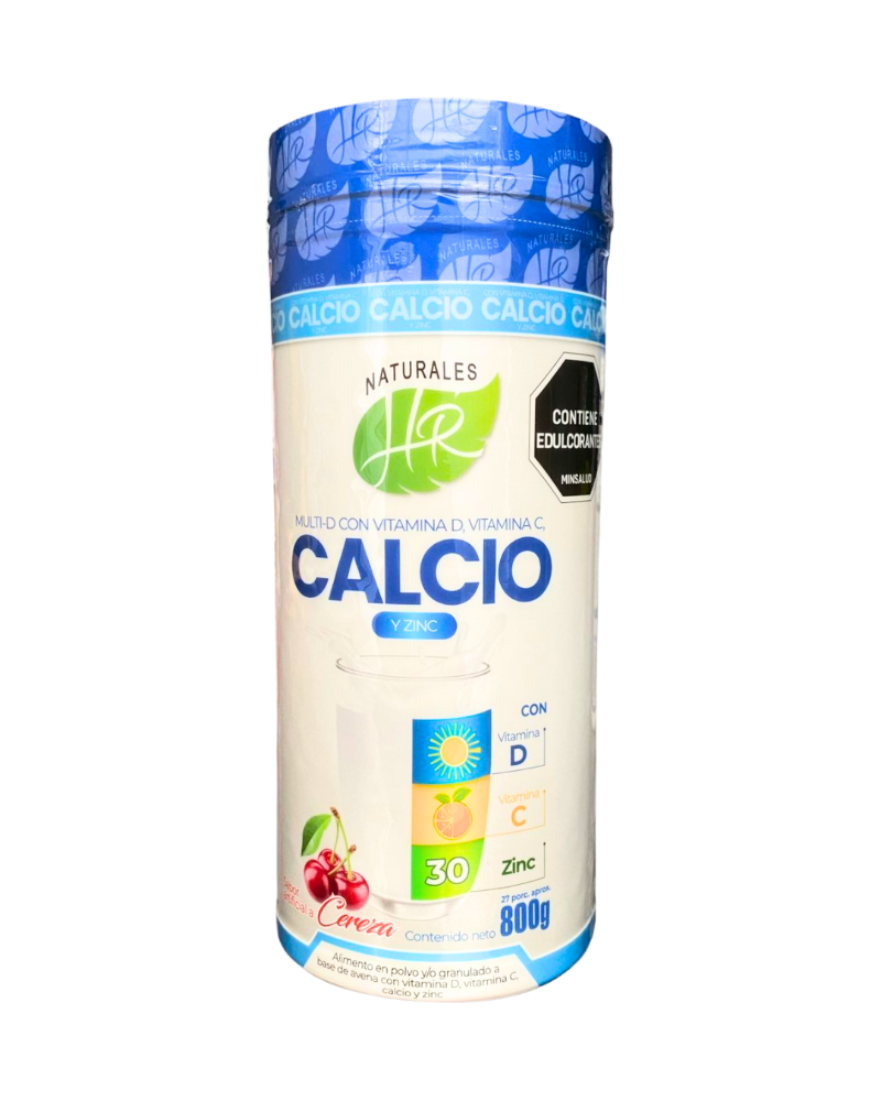 CALCIO X700g SUMINAT