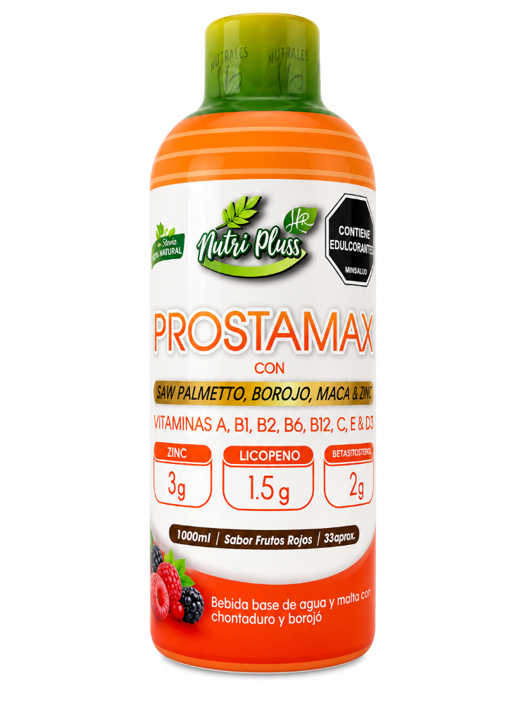 PROSTAMAX X1000ml NUTRI PLUSS