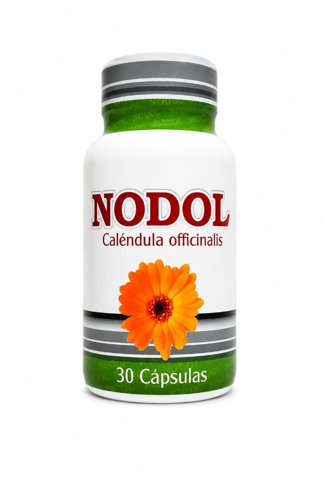 NODOL X30 CAPSULAS