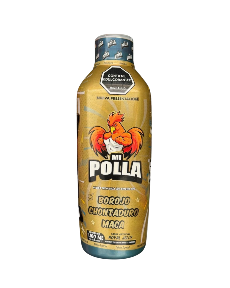 MI POLLA X1000ml