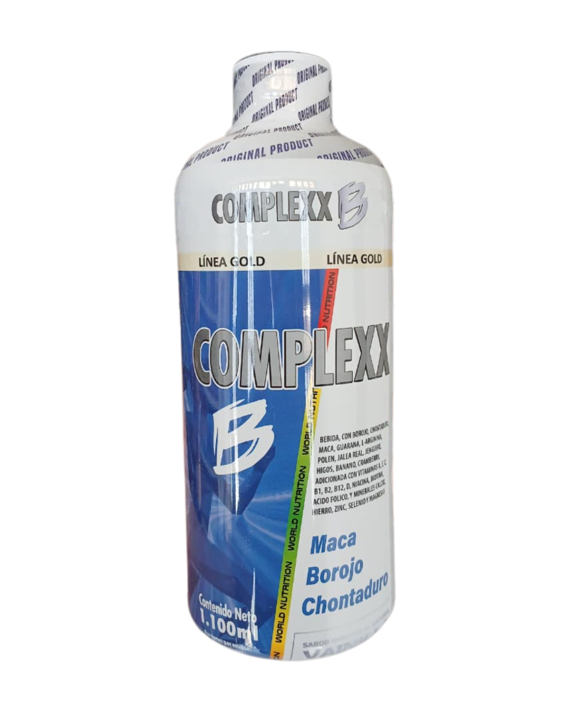 COMPLEXX B X1000ml