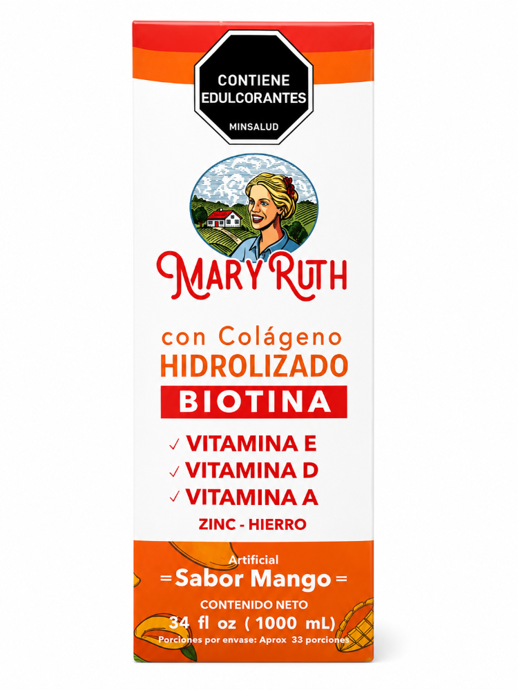 MARY RUTH X1000ml