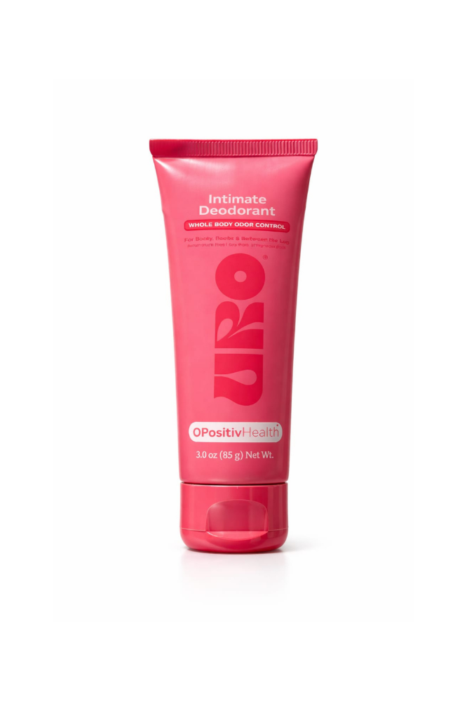 DESODORANTE INTIMO URO X85g