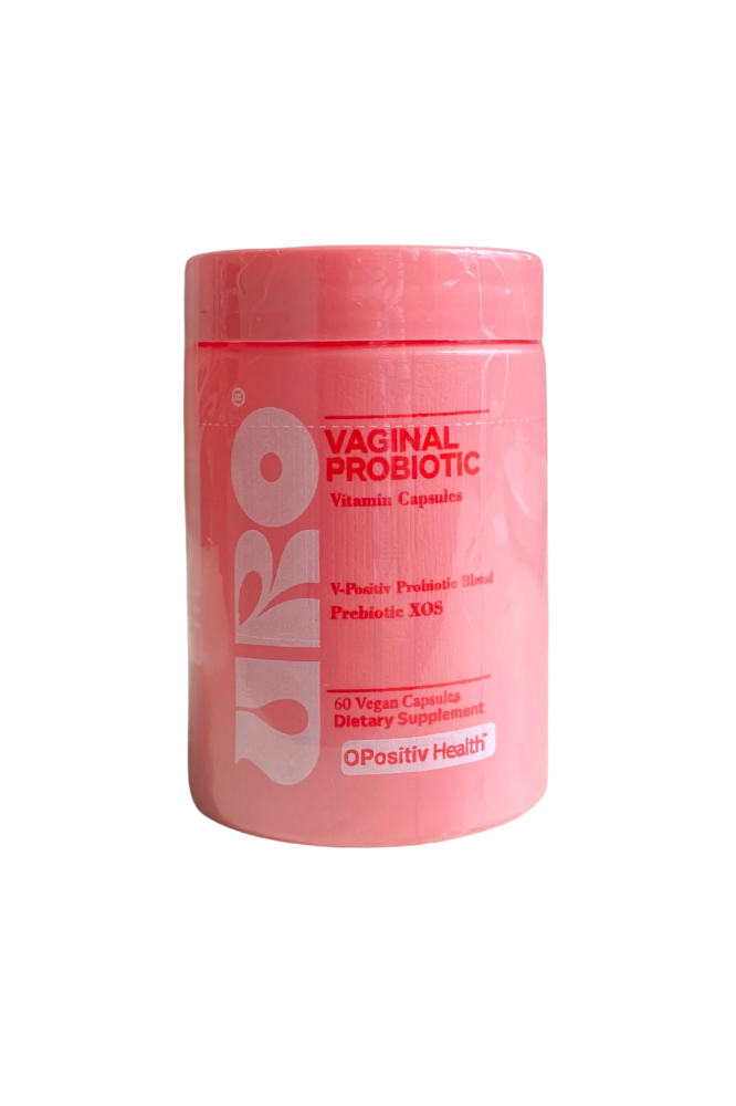 URO PROBIOTICOS X60