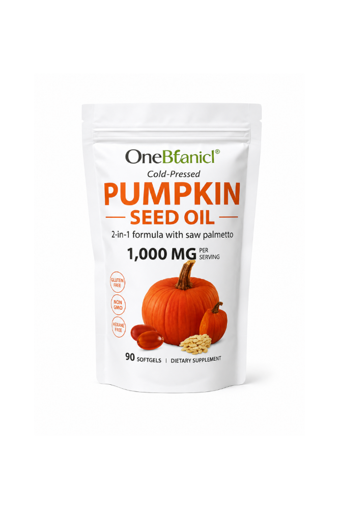PUMPKIN SEED OIL X90 MICROINGREDIENTS