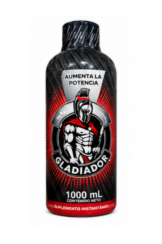 GLADIADOR X1000ml