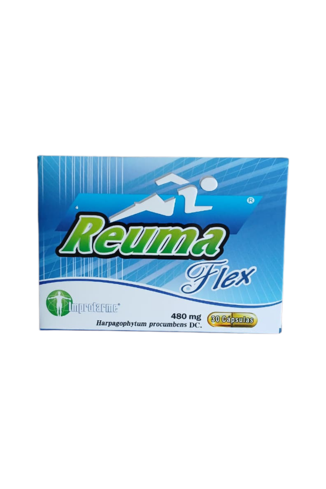 REUMA FLEX X30  IMPROFARME