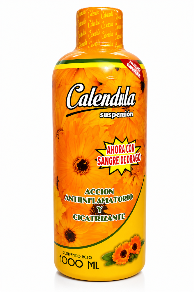 CALENDULA X1000ml