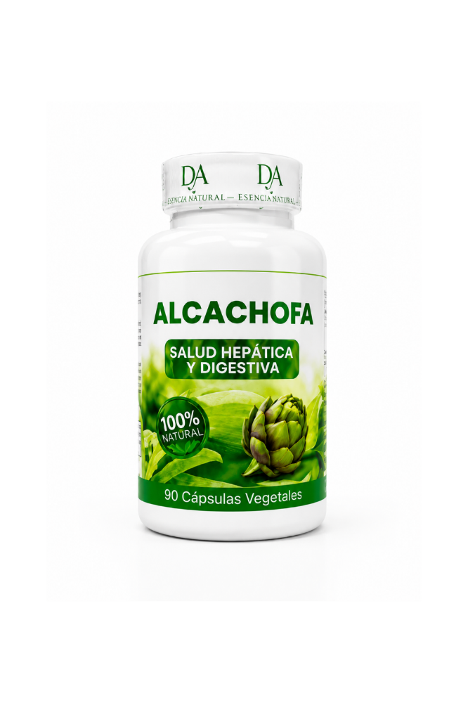 ALCACHOFA X90