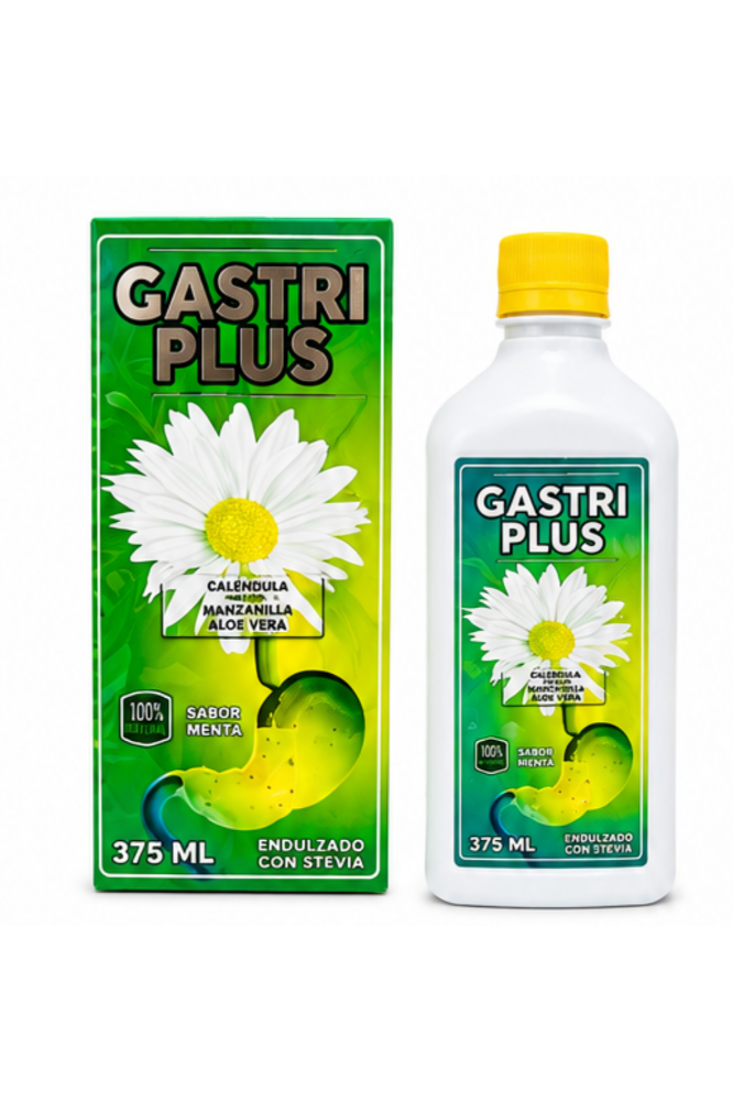 GASTRI PLUS 375ml