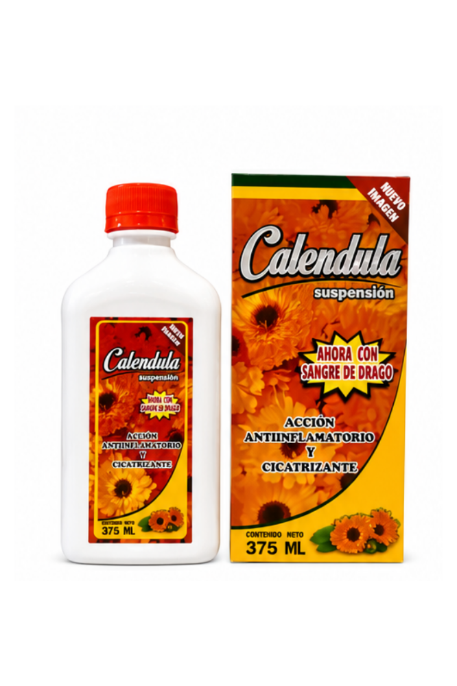 CALENDULA 375ml