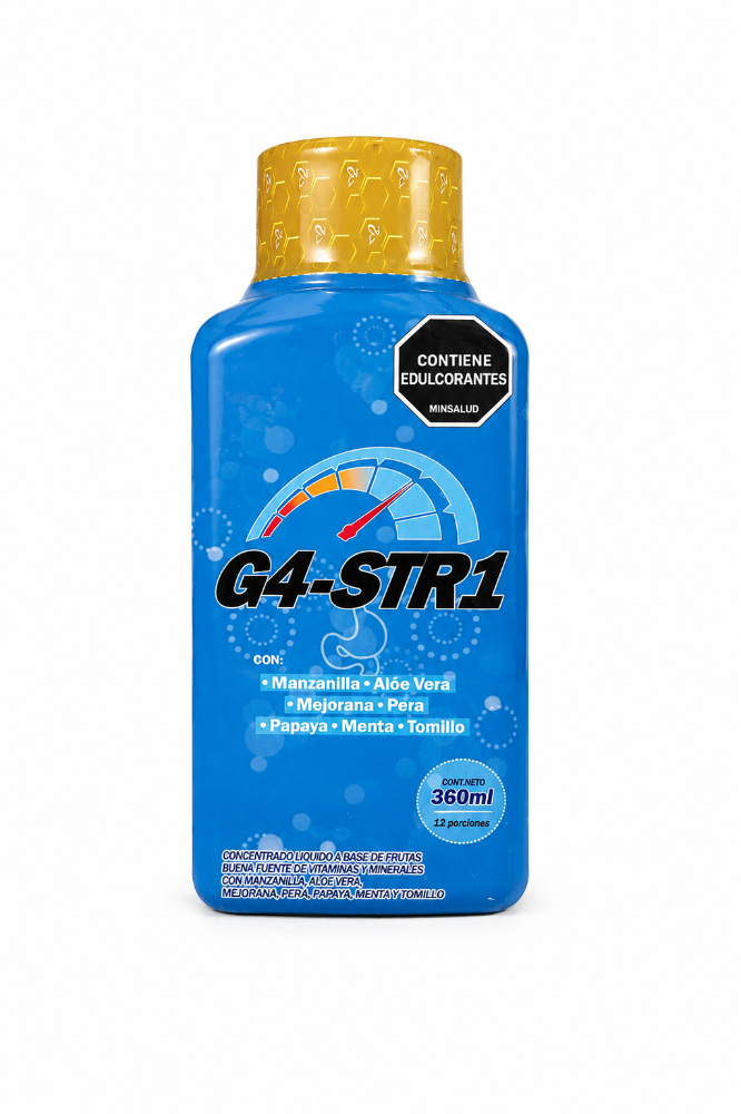 G4-STR1 X360ml