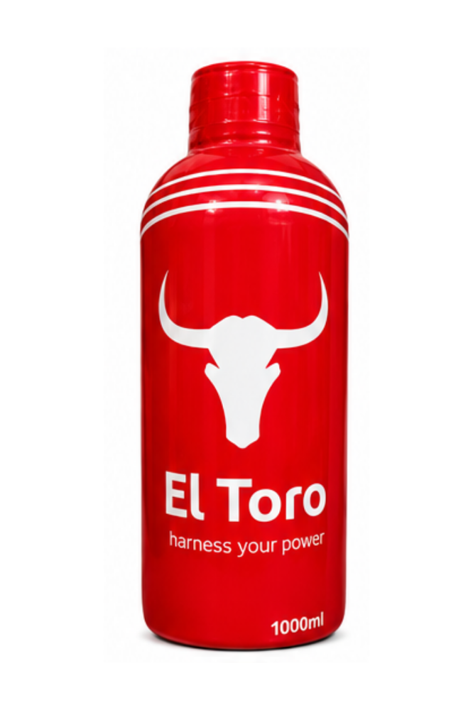 EL TORO X1000ml